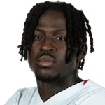 J. Bakayoko portrait