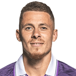 T. Hazard portrait