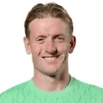 J. Pickford portrait