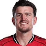 H. Maguire portrait