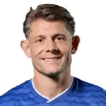 J. Tarkowski portrait