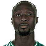 N. Keïta portrait