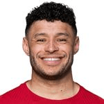 A. Oxlade-Chamberlain portrait