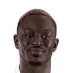 A. Dioussé portrait