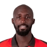 S. Fofana portrait