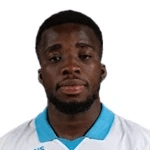 H. Traorè portrait