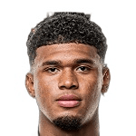 P. Bravo portrait