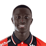 A. Mendy portrait
