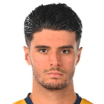 O. El Azzouzi portrait