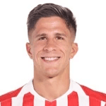 G. Simeone portrait