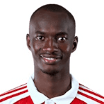 K. Doumbia portrait