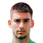 M. Bignetti portrait