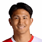 T. Watanabe portrait