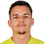 Pedro Santos portrait