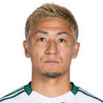 D. Maeda portrait