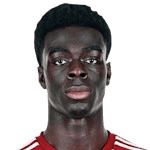 J. Quarshie portrait