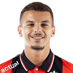 B. Bouanani portrait