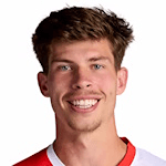 J. Bos portrait