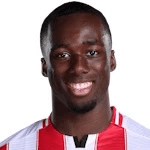 M. Kayode portrait