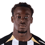 J. Ekomié portrait