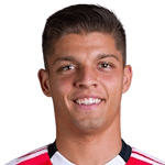 Diogo Ferreira Prioste portrait