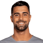 Diogo Costa, Portugal GK — World Cup 2026 profile photo