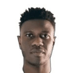 A. Matusiwa portrait