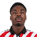 A. Musaba portrait