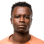 M. Ugboh portrait