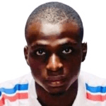 L. Diarra portrait