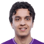 A. Maamar portrait
