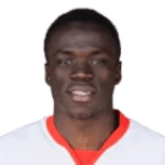 S. Diabaté portrait