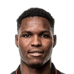 O. Diao portrait