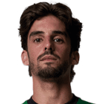 Trincão portrait