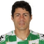 Nenê portrait