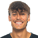 Ricardo Mangas portrait