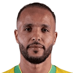 Y. El-Arabi portrait