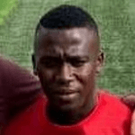 A. Diallo portrait