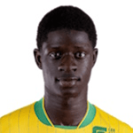 Bahereba Guirassy portrait