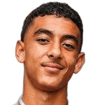 A. Oufkir portrait