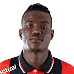 Abdulay Bah portrait