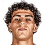 Guilherme Martinho Peixoto portrait