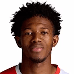 G. Diarra portrait