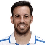 Edu Expósito portrait