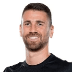 Unai Simón, Spain GK — World Cup 2026 profile photo