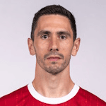 Paulo Oliveira portrait