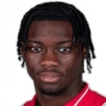 Don-Angelo Christoffel Annum-Assamoah Konadu portrait