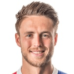 R. van Wolfswinkel portrait