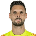 S. Ulreich portrait