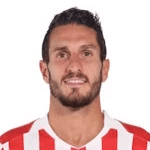 Koke portrait